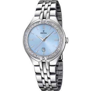 Festina Mademoiselle Date