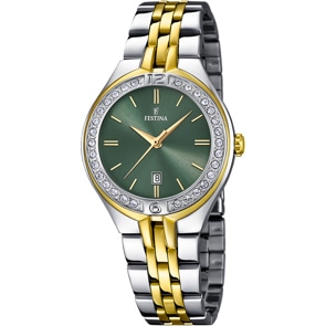 Festina Mademoiselle Date
