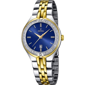 Festina Mademoiselle Date