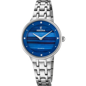 Festina Mademoiselle Blau