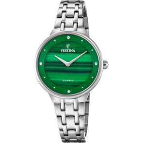 Festina Mademoiselle Grün