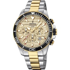Festina Prestige Chrono 