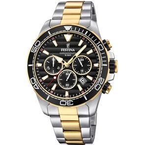 Festina Prestige Chrono 