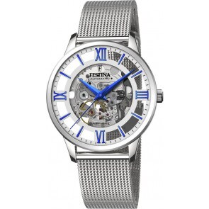 Festina Skeleton Automatique