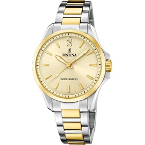 Festina Solar Energy Bicolor 34mm