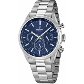 Festina Timeless Chrono 44mm