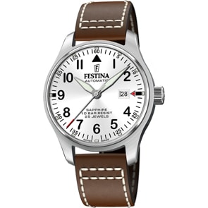 Festina Swiss Automatik