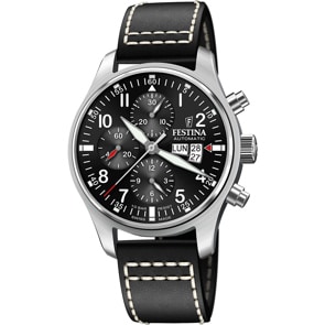 Festina Swiss Automatik Chronograph