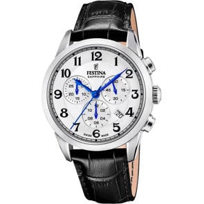 Festina Swiss Chrono 41mm