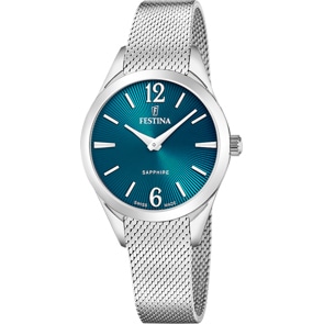 Festina Swiss Grace Green 32mm