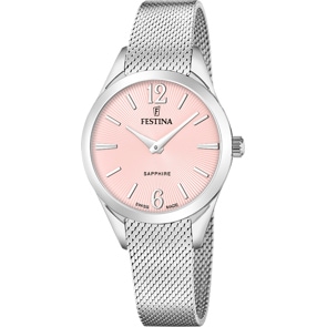 Festina Swiss Grace Rosa 32mm