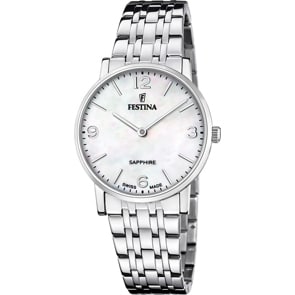 Festina Swiss Classique 29mm