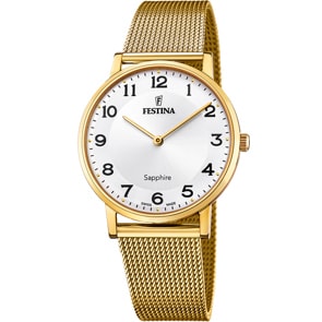 Festina Swiss Klassik 39mm