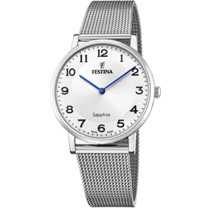 Festina Swiss Klassik 39mm