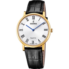 Festina Swiss Klassik 39mm
