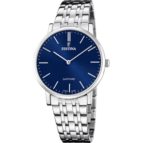 Festina Swiss Klassik 39mm