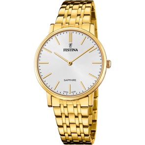 Festina Swiss Klassik 39mm