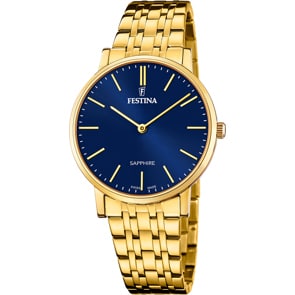 Festina Swiss Klassik 39mm