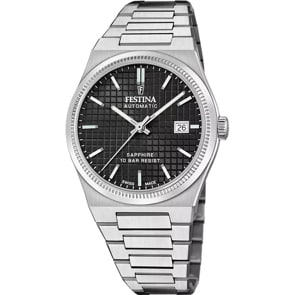 Festina Swiss Rivé Automatique 40mm