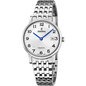 Festina Swiss Classique Date 29mm