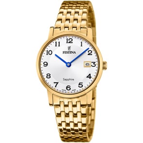 Festina Swiss Classique Date 29mm