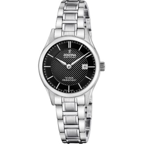 Festina Swiss Klassik Date 29mm