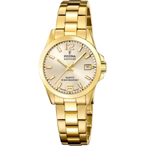 Festina Swiss Classic Date 30mm