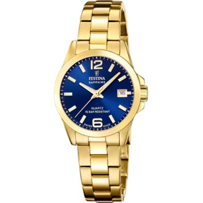 Festina Swiss Classic Date 30mm