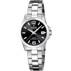 Festina Swiss Klassik Date 30mm