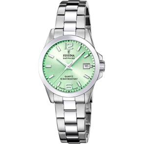 Festina Swiss Klassik Date 30mm