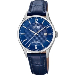 Festina Swiss Klassik Date 40mm