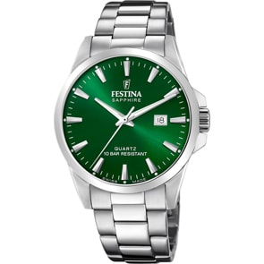 Festina Swiss Klassik Date 41mm
