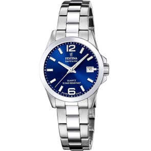 Festina Swiss Klassik Date 30mm