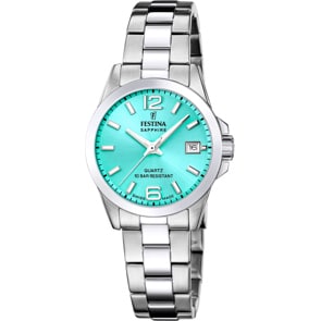 Festina Swiss Classic Date 30mm
