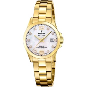 Festina Swiss Klassik Date 30mm
