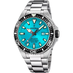 Festina The Originals Diver Date 46mm
