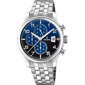 Festina Timeless Chrono