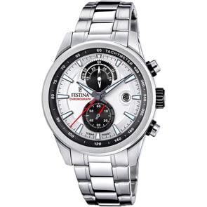 Festina Timeless Chronograph 44mm