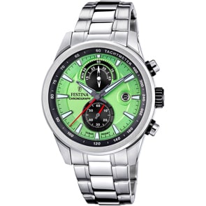 Festina Timeless Chronographe 44mm