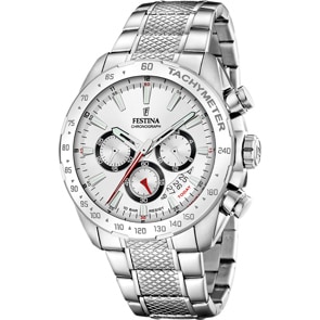 Festina Timeless Chronographe 45mm