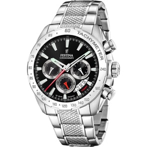 Festina Timeless Chronographe 45mm