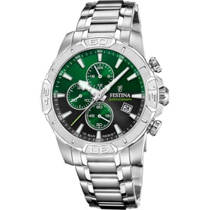 Festina Timeless Chronographe 45mm
