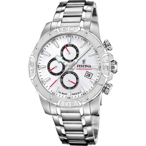 Festina Timeless Chronograph 45mm