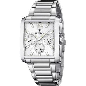 Festina Timeless Chronograph 38