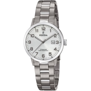 Festina Titan