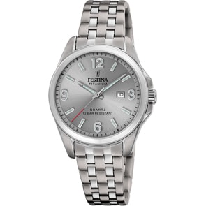 Festina Titanium Date 31mm
