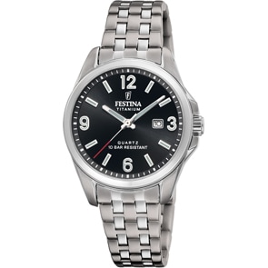 Festina Titanium Date 31mm