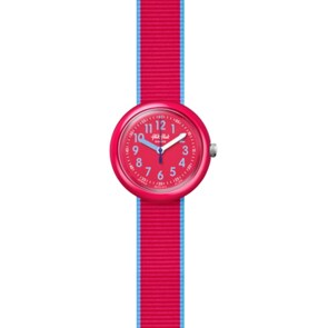 Flik Flak Color Blast Red