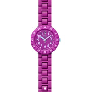 Flik Flak Color Blast Solo Purple