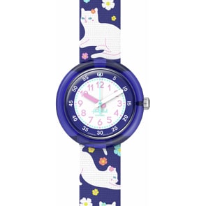 Flik Flak Fancy Cat